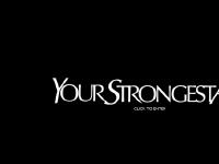 Your Strongest Ally // "We Got Your Back"