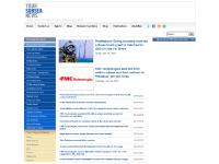  Oil and Gas Projects, Africa, North America, South America