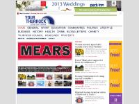  Aveley, Baroness Smith, Belhus, Blogs/Letters