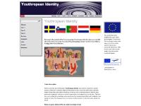 Youthropean Identity