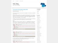 YQL Blog » Yahoo! Query Language YQL Blog » Yahoo! Query Language