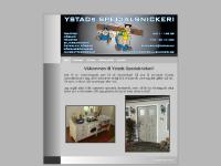 ystadsspecialsnickeri.se M ystadsspecialsnickeri.se M