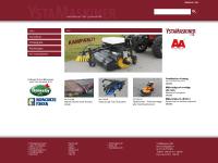 liten ystamaskiner.se skärmbild liten ystamaskiner.se skärmbild