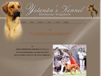 Ystanån´s Ystanån´s