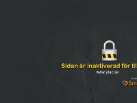 statistik för ytac - Smelink - Hemsida inaktiverad