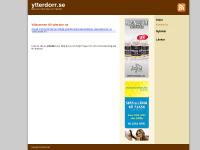liten ytterdorr.se skärmbild