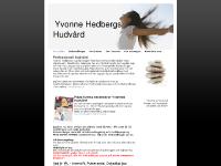 Yvonne Hedbergs Hudv Yvonne Hedbergs Hudv