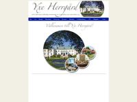 yxe-herrgard.se v&aring;rdhem, psykiskt sjuk, hvb-hem