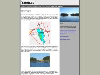liten yxern.se skärmbild