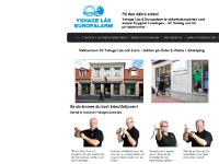 Om inbrottslarm och säkerhetssystem i Jönköping. | Yxhage Lås & Europalarm