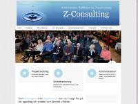 z-consulting.se Mina tjänster, Om företaget, Samarbetspartners