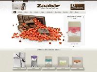 Chocolats Belges - Cours, &eacute;v&egrave;nementiel et vente en ligne - Zaab&auml;r
