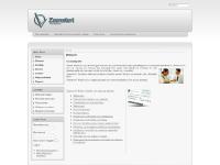 Portfolio, Hulp op afstand, Web oplossingen, Reparatie computers Portfolio, Hulp op afstand, Web oplossingen, Reparatie computers
