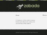 zabada.com Zabada Technology, Services, Tutorials