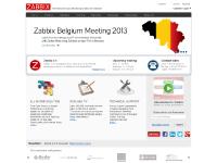 Homepage of Zabbix :: An Enterprise-Class Open Source Distributed Monitoring Solution Homepage of Zabbix :: An Enterprise-Class Open Source Distributed Monitoring Solution