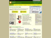 zabkat.com file manager, explorer replacement, tabbed dual pane zabkat.com file manager, explorer replacement, tabbed dual pane