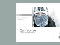 zabreco.se zabreco.se