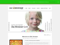 zacbrowser.com Supporters, Autism Advisory Board, Links zacbrowser.com Supporters, Autism Advisory Board, Links
