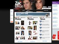  Images, Shirtless, Zac Efron