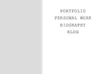 Zac Frackelton Photography | Welcome