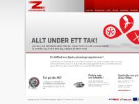 Zackrisson - En allbilverkstad för en problemfri resa genom vardagen Zackrisson - En allbilverkstad för en problemfri resa genom vardagen