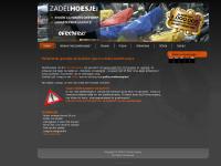zadelhoesje.com zadelhoesje.com