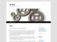 My Blog | All Things Amusing and Interesting My Blog | All Things Amusing and Interesting