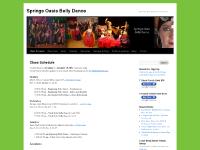 Springs Oasis Belly Dance | Barb Ferrill Van Hoy, Owner, Performer & Instructor Springs Oasis Belly Dance | Barb Ferrill Van Hoy, Owner, Performer & Instructor