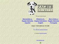 Dalmatas Zagreb Dalmatians