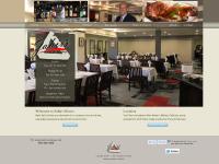 zahirs.com Lunch, Dinner, Banquet