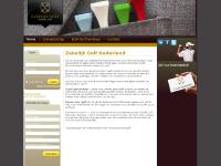 Home | Zakelijk Golf Nederland