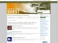zakelijksoest.nl Welkom op de gezamenlijke website van Zakelijk Soest