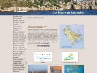 zakynthos-pagina.nl Zakynthos, Zante, Zakinthos