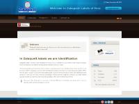 Etiquetas Zalaquett del Perú Etiquetas Zalaquett del Perú