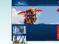 zamperla.com