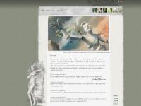 zancan.fr Paint, oil paint, surreal