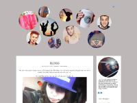 liten zandizz.blogg.se skärmbild