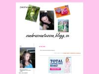 statistik för zandrasvantesson - Zandras blogg -