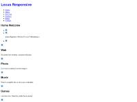 liten zandria.se skärmbild