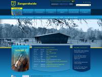 Studbook Zangersheide