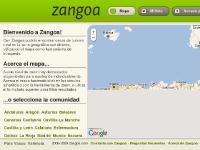 Casas rurales y turismo rural en España | Zangoa