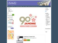 liten zannaz.se skärmbild liten zannaz.se skärmbild