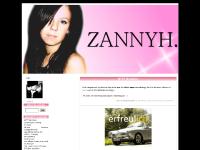 z a n n y h ? - z a n n y h ? -