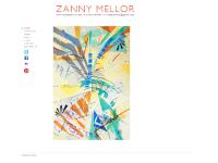 Zanny Mellor Zanny Mellor