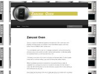 zanussioven.co.uk Zanussi, Zanussi Oven, Buy Zanussi Oven