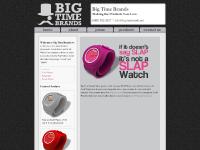 Big Time Brands - Making the products you love Big Time Brands - Making the products you love