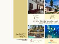 zanzibararabiannights.com Services, Dive Center, Reservation