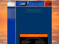 Zanzibar Diving : Luxury Diving & Conservation in Zanzibar & Pemba Islands