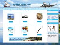 Zanzibar Safari Travel
