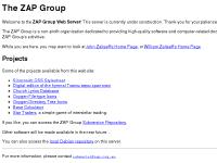 The ZAP Group